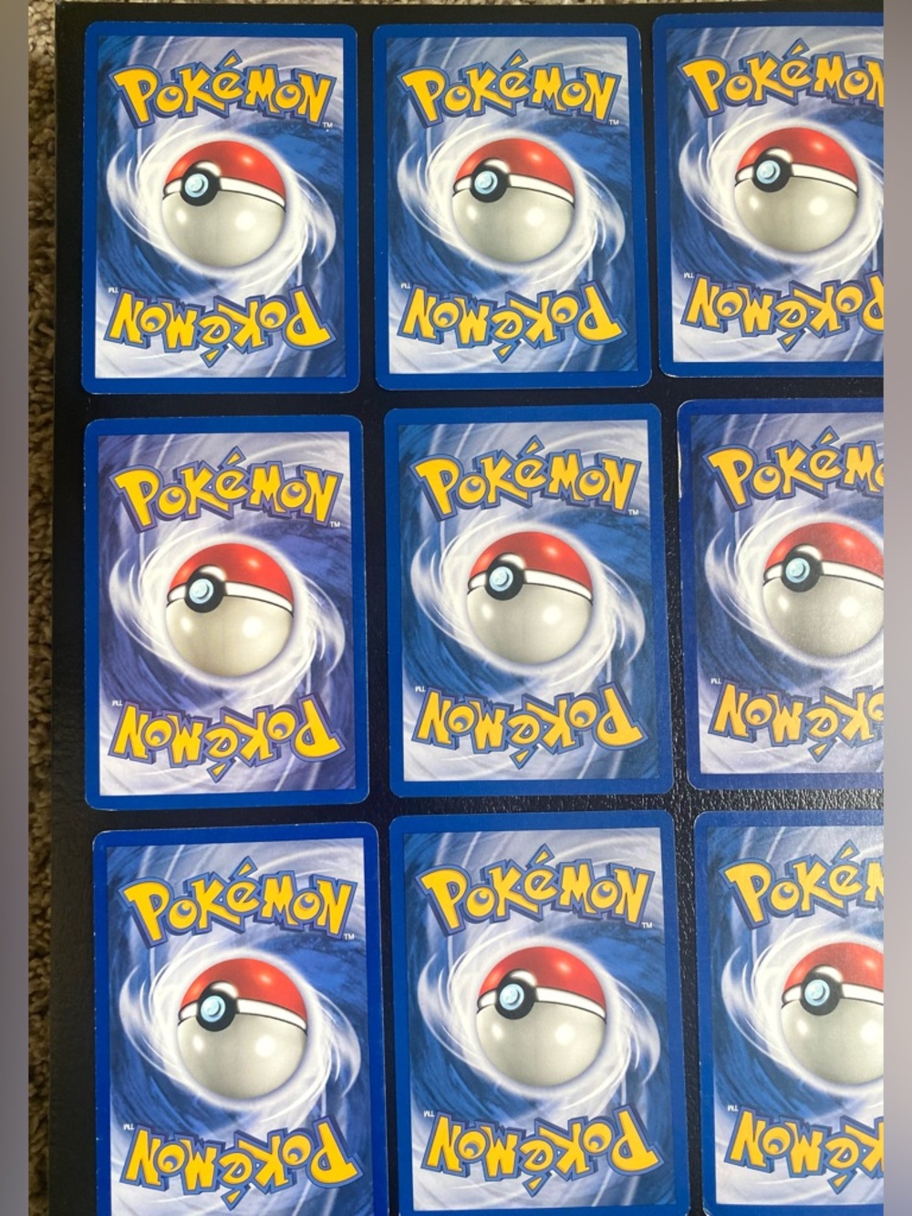 Pokémon Vintage Cards - Qty 15 - Picture 8 of 13